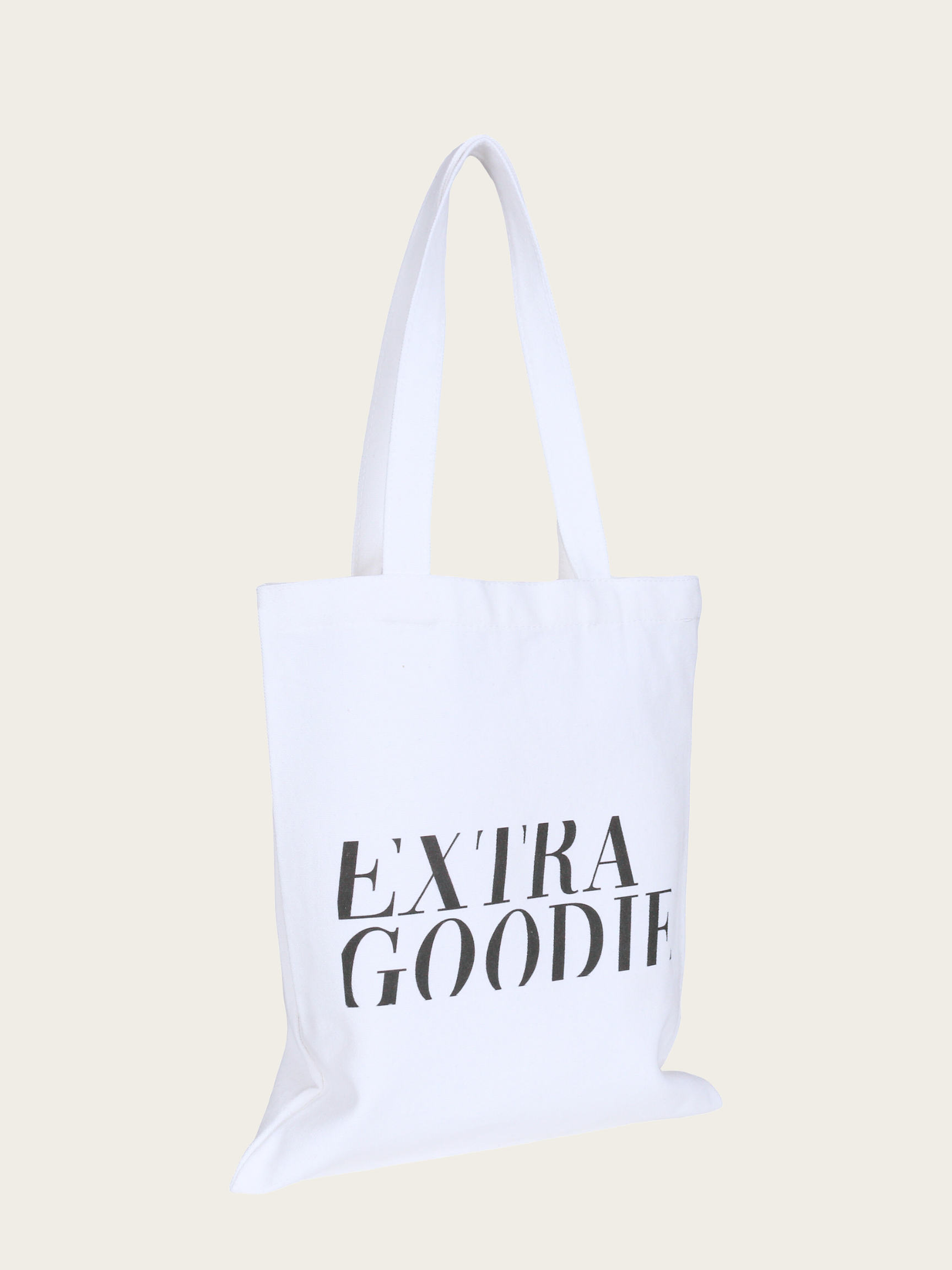 Tote Bag – Extra Goodie